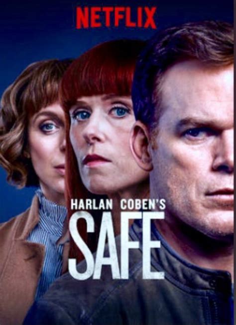 safe imdb|harlan coben safe synopsis.